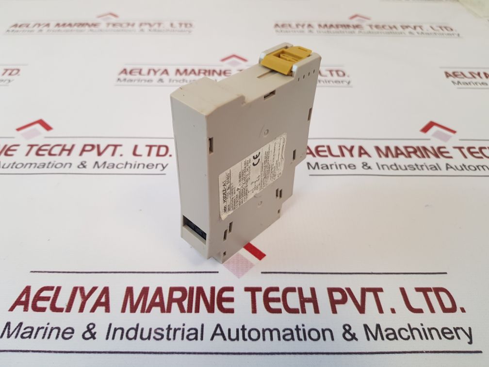 Omron H3Dez-a1 Delay Timer
