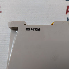 Omron H3Dh Timer 6 Sec 3A 250Vac