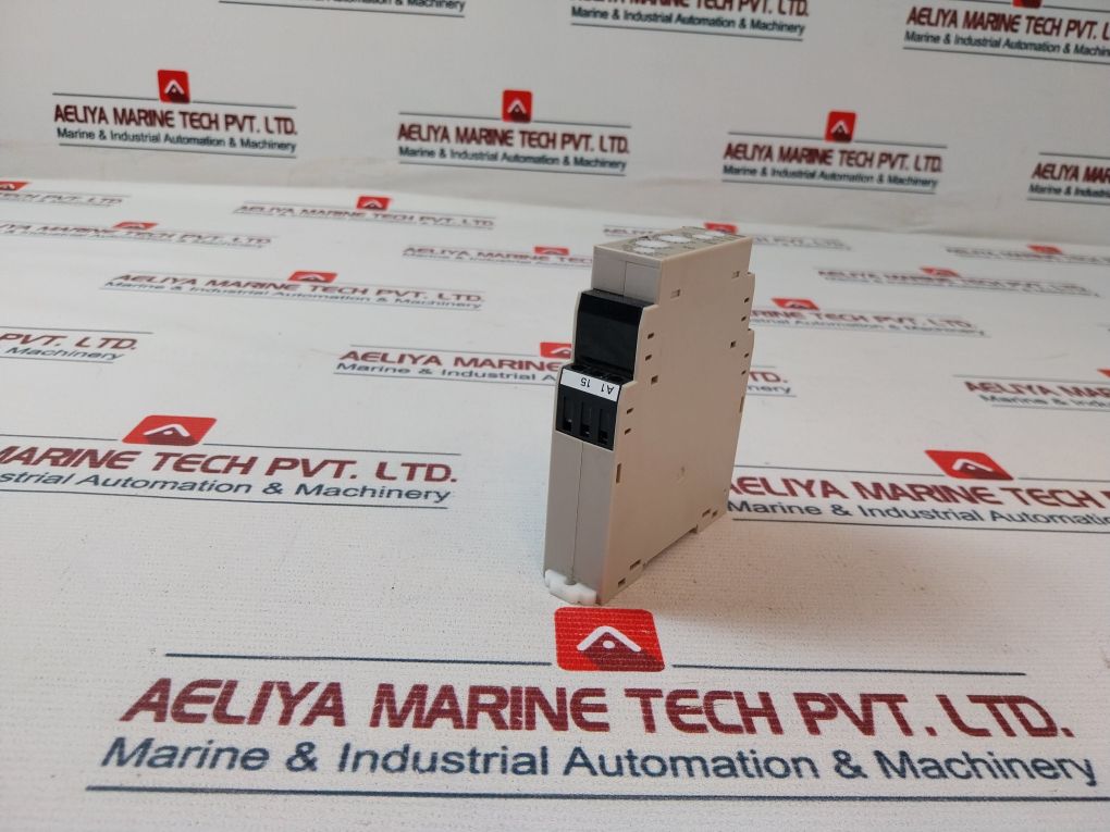 Omron H3Dk-f Timer 0.1S-1200H