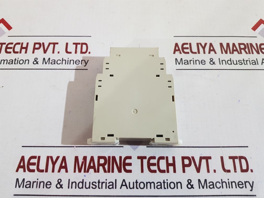 Omron H3Dk-m1 Timer Relay 0.1S-1200H
