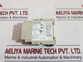 Omron H3Dk-m1 Timer Relay 0.1S-1200H