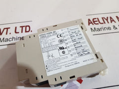 Omron H3Dk-m1 Timer Relay 0.1S-1200H