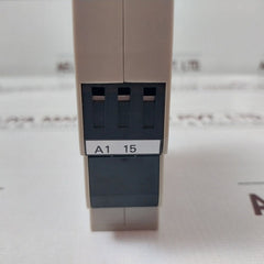 Omron H3Dk-m1 Multifunction Timer 0.1S-1200H