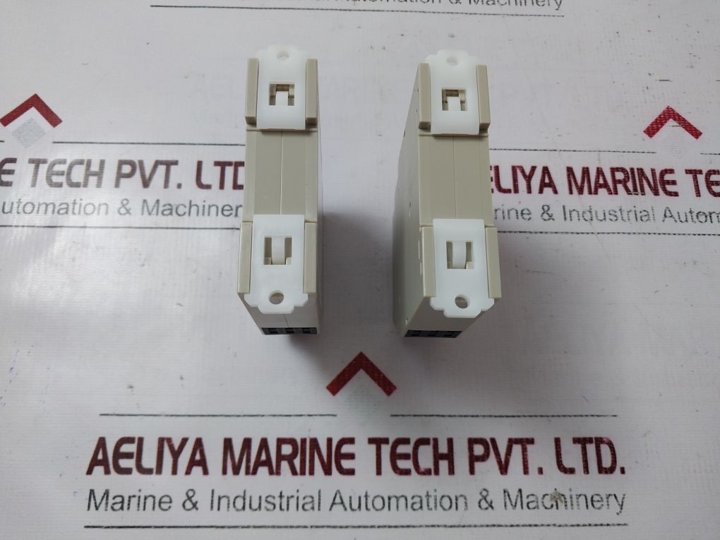 Omron H3Dk-m2 Timer Relay 0.1S-1200H