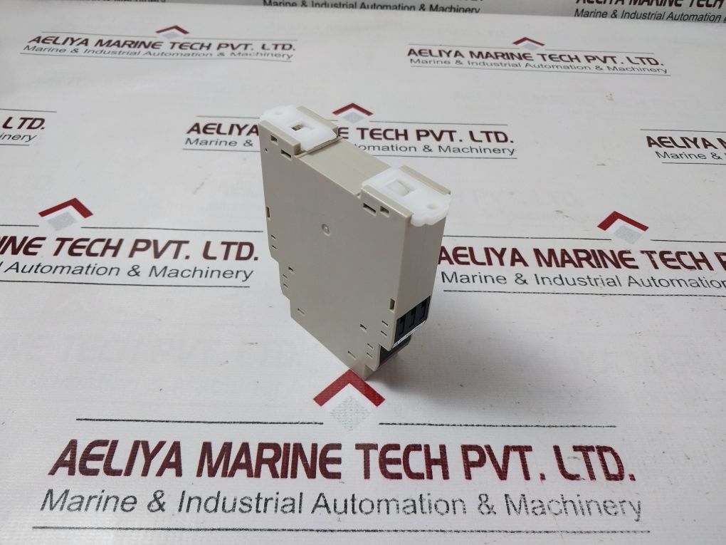 Omron H3Dk-m2 Timer Relay 0.1S-1200H