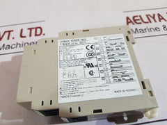 Omron H3Dk-m2 Timer Relay
