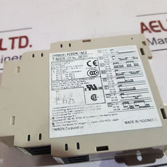 Omron H3Dk-m2 Timer Relay