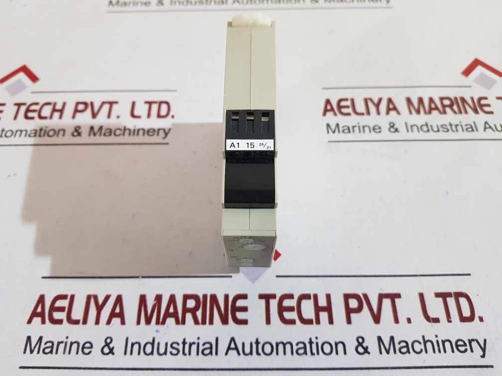 Omron H3Dk-m2 Timer Relay