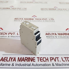 Omron H3Dk-m2 Timer Relay
