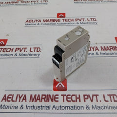 Omron H3Dk-s1 Multifunction Timer Relay 24-240 V Ac/Dc