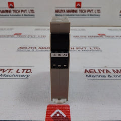 Omron H3Dk-s1 Multifunction Timer Relay 24-240 V Ac/Dc