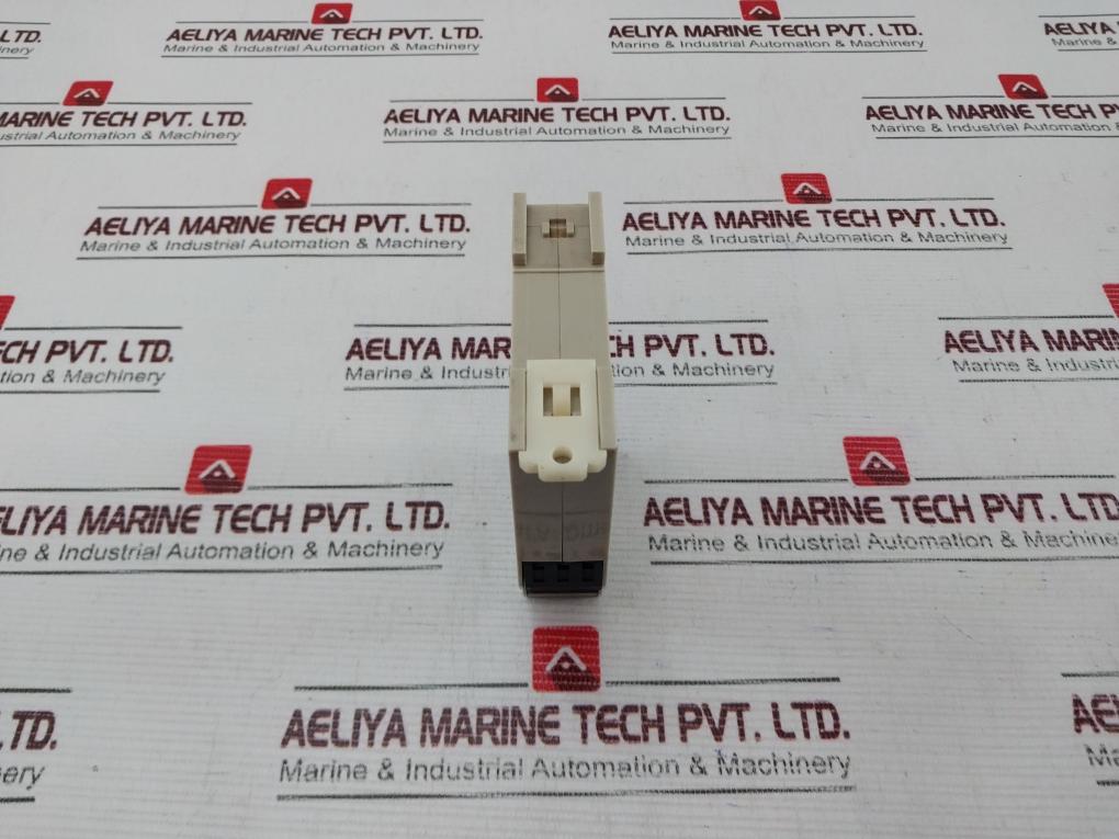 Omron H3Dk-s1 Timer Relay 24-240 V Ac/Dc 50/60 Hz