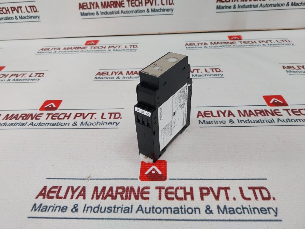 Omron H3Dkz-a1 Timer 0.1S-1200H