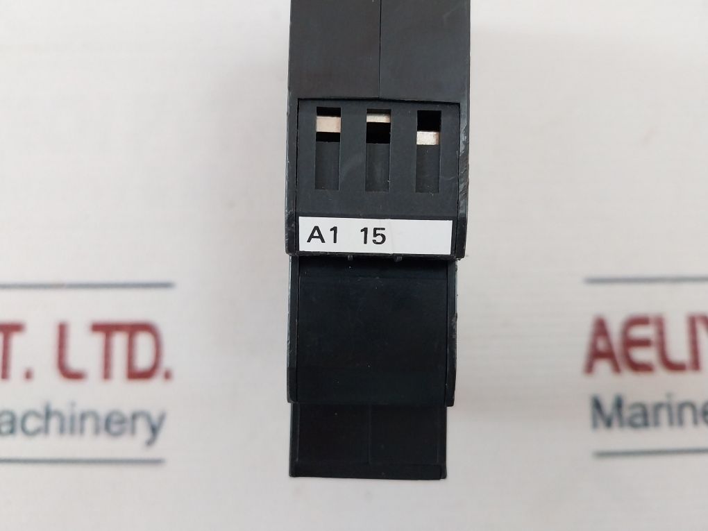 Omron H3Dkz-a1 Timer 0.1S-1200H