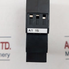 Omron H3Dkz-a1 Timer 0.1S-1200H