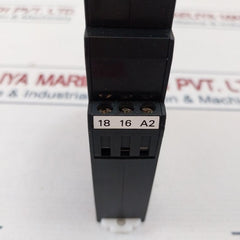 Omron H3Dkz-a1 Timer 0.1S-1200H