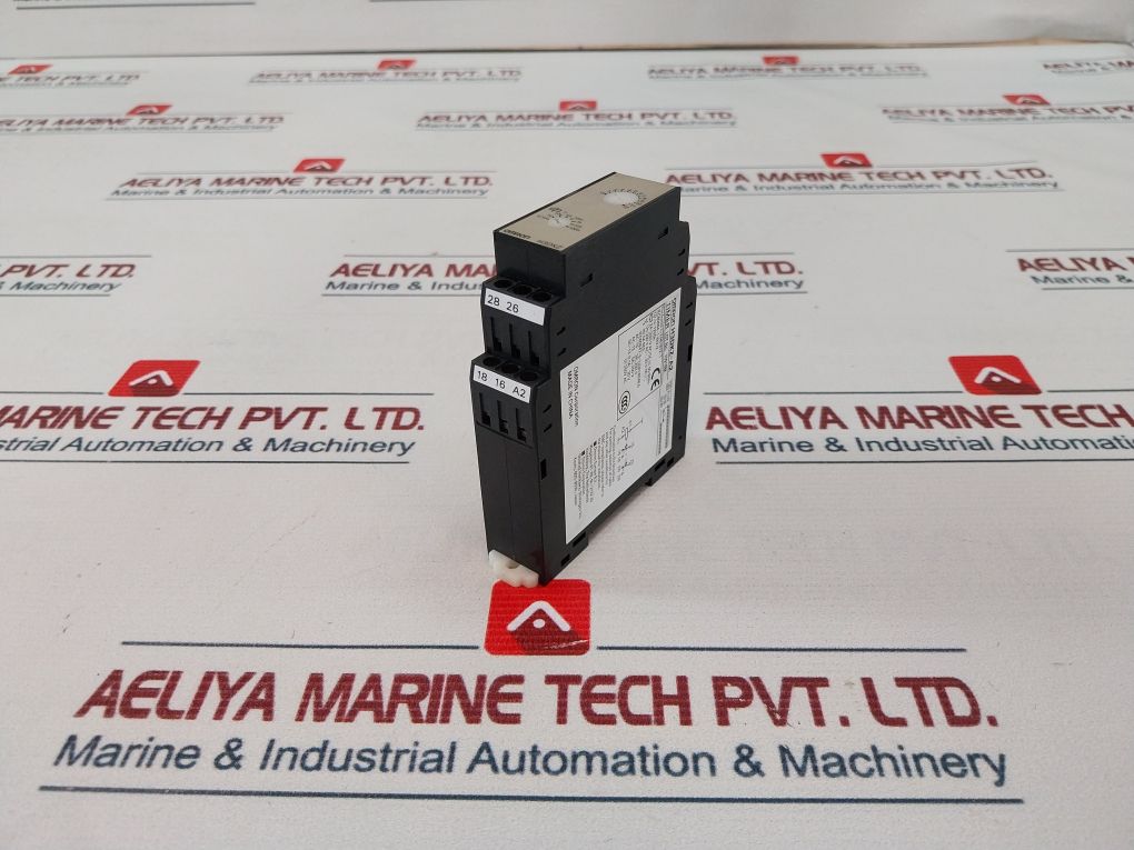 Omron H3Dkz-a2 Timer 0.1S-1200H