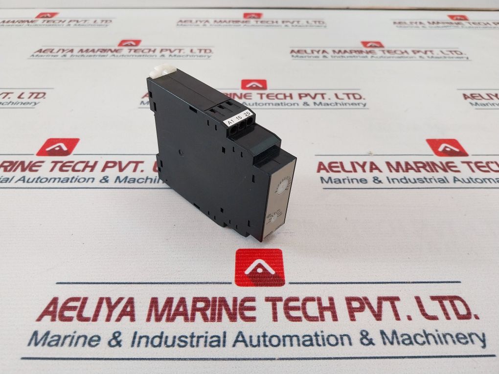 Omron H3Dkz-a2 Timer 0.1S-1200H