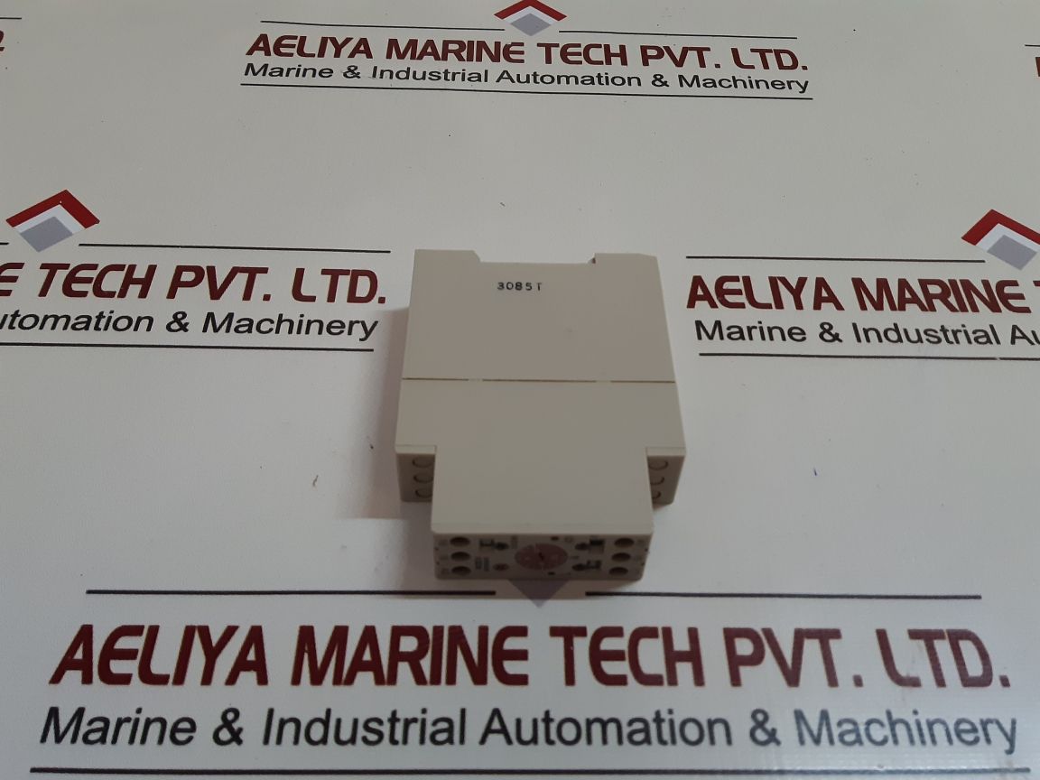 Omron H3Dr-p Timer T; 1.2Sec...120Hrs