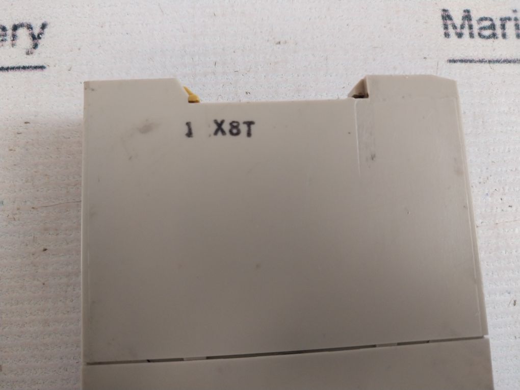 Omron H3Dr-pp Timer 0.1Sec-120Hrs