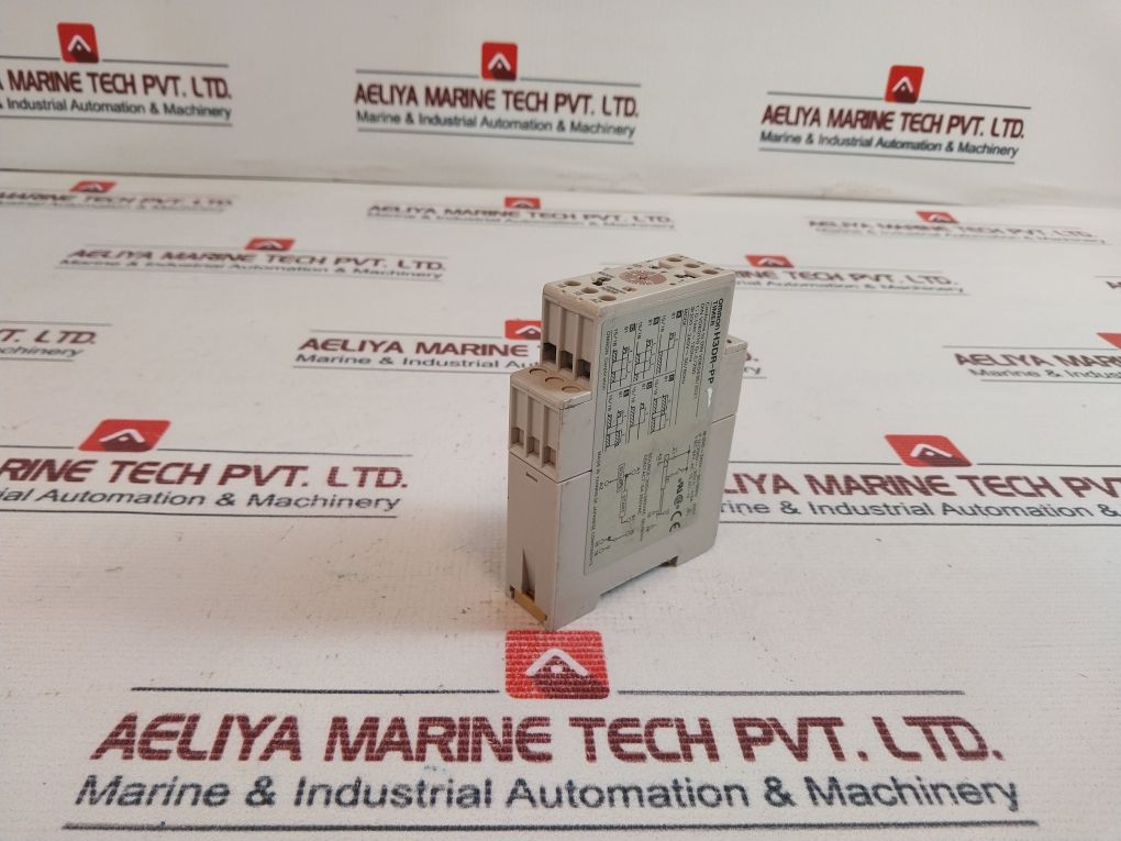 Omron H3Dr-pp Timer 0.1Sec-120Hrs