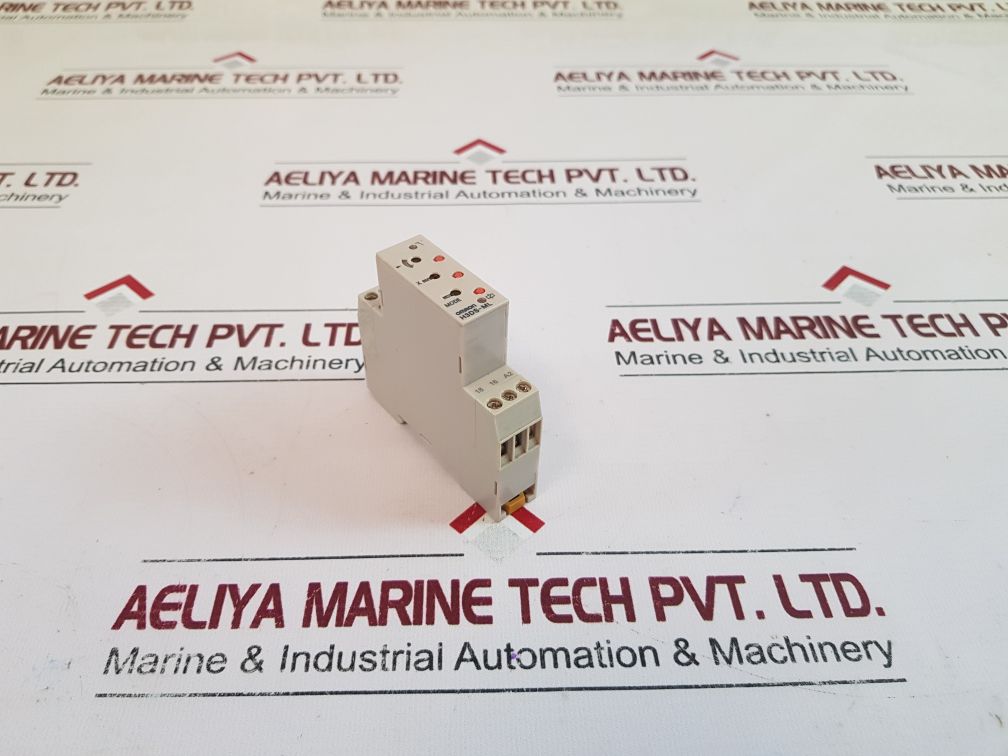 Omron H3Ds-ml Timer 0.1S-120H ModeC
