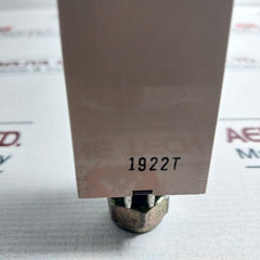 Omron H3G-8A On-delay Time Delay Relay 0-60 Sec