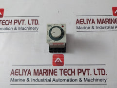 Omron H3G-8C Timer