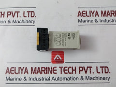 Omron H3G-8C Timer