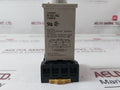 Omron H3G-8C Timer