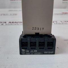 Omron H3G-8C Timer
