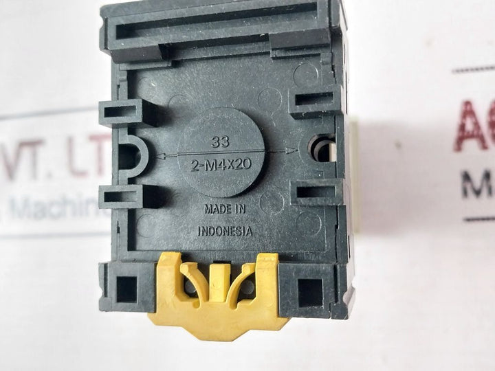 Omron H3G-8C Timer