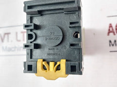 Omron H3G-8C Timer