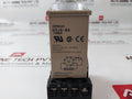 Omron H3Ja-8A Timer 0 To 30 Sec