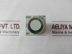 Omron H3Ja-8A Timer