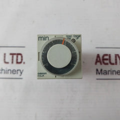 Omron H3Ja-8A Timer