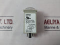 Omron H3Ja-8A Timer