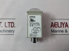 Omron H3Ja-8A Timer