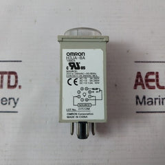 Omron H3Ja-8A Timer