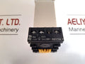 Omron H3Ja-8A Timer 200 To 240Vac~50/60Hz