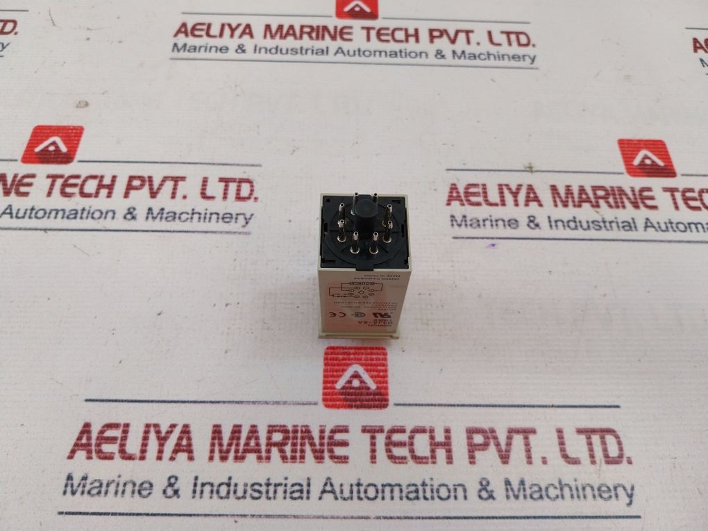 Omron H3Ja-8A Timer 7A