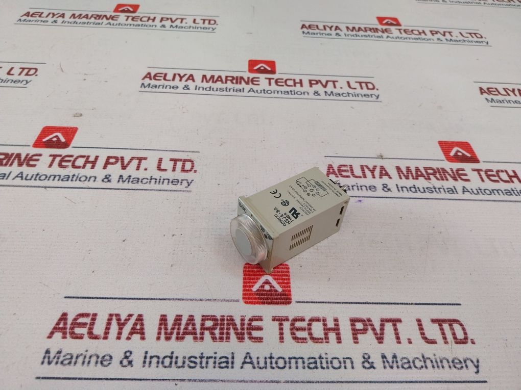 Omron H3Ja-8A Timer 7A