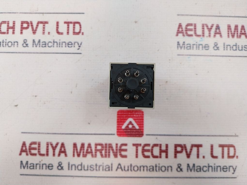 Omron H3Ja-8A Timer 7A