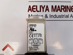 Omron H3Ja-8C Timer