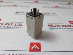Omron H3Ja-8C Timer 0-60 Sec