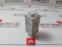 Omron H3Ja-8C Timer 0-60 Sec