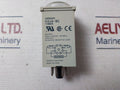 Omron H3Ja-8C Timer 0-60 Sec
