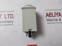 Omron H3Ja-8C Timer 0-60 Sec