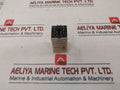 Omron H3Ja-8C Timer 0-30 Sec 5A 250Vac