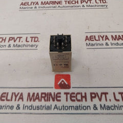 Omron H3Ja-8C Timer 0-30 Sec 5A 250Vac